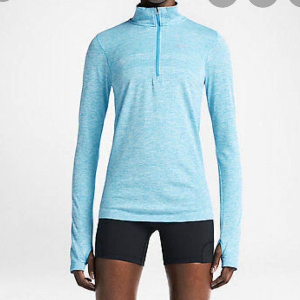 Nike Dry Fit running shirt